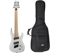 Harley Benton R-458MN WH MultiScale