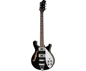 Harley Benton RB-600BK Classic Series