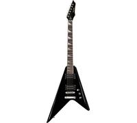 Harley Benton RX-10 BK Rock Series