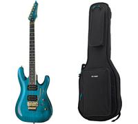 Harley Benton S-620 TB Rock Series w/Bag