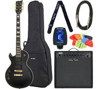 Harley Benton SC-1000LH SBK Progressi Set