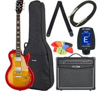 Harley Benton SC-450 CB Classic Bundle 1