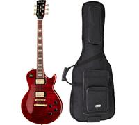 Harley Benton SC-550 II BCF