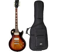 Harley Benton SC-550 II FTF w/Bag