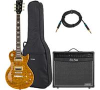Harley Benton SC-550 II PAF Bundle