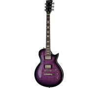 Harley Benton SC-Custom III Purple Burst