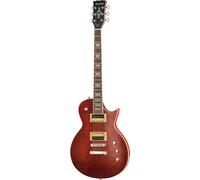 Harley Benton SC-Custom III Satin Paradise