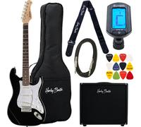 Harley Benton TE-20MN CA DNAFX AmP20 Set