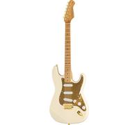Harley Benton ST-62DLX OW Vintage Series