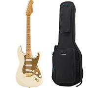 Harley Benton ST-62DLX OW Vintage Series