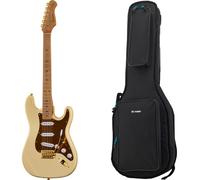 Harley Benton ST-62DLX VW V. Series Bundle