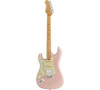 Harley Benton ST-Modern Plus MN HSS LH SP