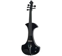 Harley Benton Stage Five Electric Violin BK