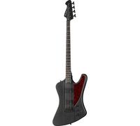 Harley Benton TB-70 SBK Deluxe Series w/Bag