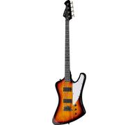 Harley Benton TB-70VS Deluxe Series Set