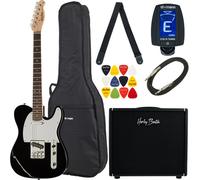 Harley Benton TE-20MN CA DNAFX AmP20 Set