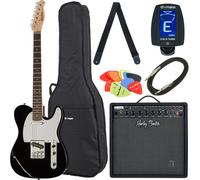 Harley Benton TE-20MN BM Standard Bundle
