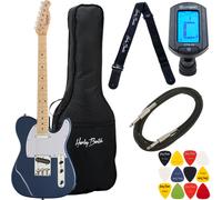 Harley Benton TE-20MN BM Standard Ser Bundle