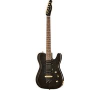 Harley Benton TE-40 TBK Deluxe Series
