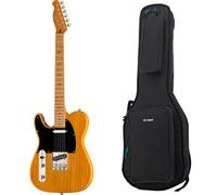 Harley Benton TE-52 NA LH Vintage Series
