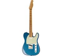 Harley Benton TE-62CC LPB Bundle