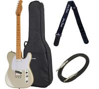 Harley Benton TE-62CC IS Bundle