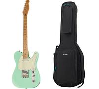 Harley Benton TE-62CC SFG Bundle