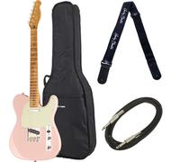 Harley Benton TE-62CC SP Bundle