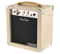 Thomann Harp Gear Set 1