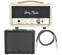 Harley Benton TUBE5 & G112