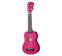 Harley Benton UK-12 Stain Ash Purple