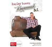 Harley Breen: The Kingswood And I [Edizione: Australia] [Italia] [DVD]