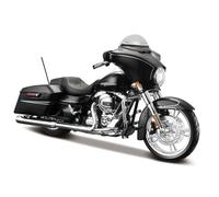 Harley Davidson 2015 Street Glide Special 1:12