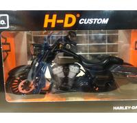 HARLEY DAVIDSON COLECCION 1/12 MAISTO 32336 ROAD KING SPECIAL 2017