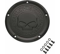 HARLEY-DAVIDSON Cubierta para motocicleta Derby Calavera Accesorios de montaje