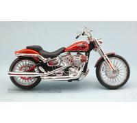 Harley Davidson CVO Breakout 2014 Motorbike 1:12 Modelo 32327 Maisto