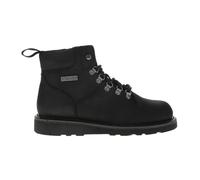 Harley-Davidson Denway D87233 - Botas de moto para mujer, 12,7 cm, color negro o beige, Negro , 44.5 EU