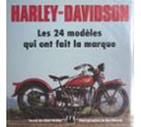 Harley-davidson (ebook)
