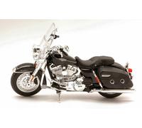 Harley Davidson FLHRC Road King Classic 2013 1:12 Modelo 32322 Maisto