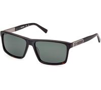 Harley-Davidson HD0977X Sunglasses, Habana Oscuro, One Size Men's