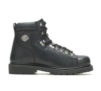 Harley-Davidson Men's Dipstick Boot,Black,9.5 M
