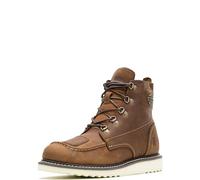 Harley-Davidson Men's Hagerman 5.5-Inch Motorcycle Boots D93470 (Brown, 9)