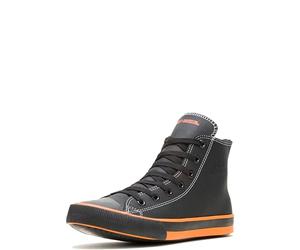 Harley-Davidson Men's Nathan Vulcanized Sneaker