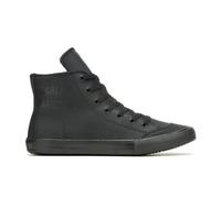 Harley-Davidson Nathan - Tenis para hombre, color negro, talla 12