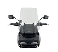 HARLEY DAVIDSON RA 1250 Pan America Parabrisas WRS Bulle PARE BRISE