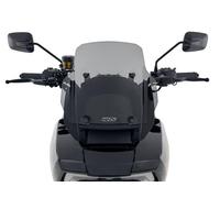 HARLEY DAVIDSON RA 1250 Pan America Parabrisas WRS Sport Humo Oscuro