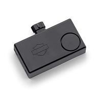 Harley-Davidson Sistema de alarma para motocicleta, sistema de seguridad, kit de sirenas, caja de alarma, conexión Plug and Play