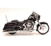 Harley Davidson Street Glide Special 2015 1:12 Modelo 32328 MAISTO