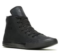 Harley-Davidson Tenis Nathan para hombre, Negro -, 46 EU