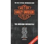 Harley Davidson - The American Motorcycle [Alemania] [VHS]